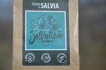 Carica l'immagine nel visualizzatore di Gallery, Tisana di Salvia