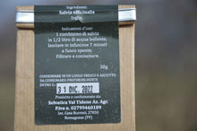 Carica l'immagine nel visualizzatore di Gallery, Tisana di Salvia