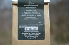 Carica l'immagine nel visualizzatore di Gallery, Tisana di Achillea