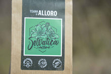 Carica l'immagine nel visualizzatore di Gallery, Tisana di Alloro