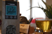 Carica l'immagine nel visualizzatore di Gallery, Tisana di Salvia