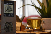 Carica l'immagine nel visualizzatore di Gallery, Tisana di Achillea