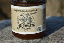 Carica l'immagine nel visualizzatore di Gallery, Confettura agrodolce di Cipolle Bianche