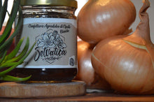 Carica l'immagine nel visualizzatore di Gallery, Confettura agrodolce di Cipolle Bianche
