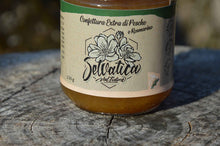 Carica l'immagine nel visualizzatore di Gallery, Confettura Extra di Pesche e Rosmarino