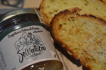 Carica l'immagine nel visualizzatore di Gallery, Confettura Extra di Pesche e Rosmarino