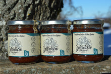 Carica l'immagine nel visualizzatore di Gallery, Confettura Extra di Uva Spina